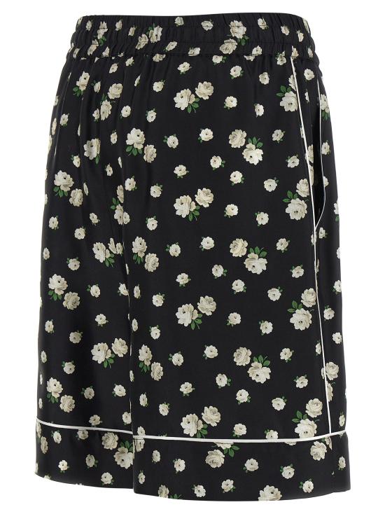 26SS 돌체앤가바나 숏팬츠 FTDKSTIS13HHX6BY - DOLCE & GABBANA