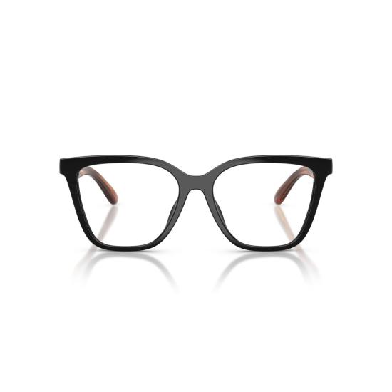 26SS 엠포리오 아르마니 선글라스 0Ea4254u 오버사이즈 캣아이  (호피무늬 템플) - EMPORIO ARMANI