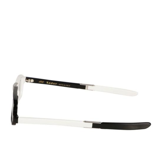  카돌 선글라스 포켓 레이디 비대칭 투톤 카도르 - KADOR