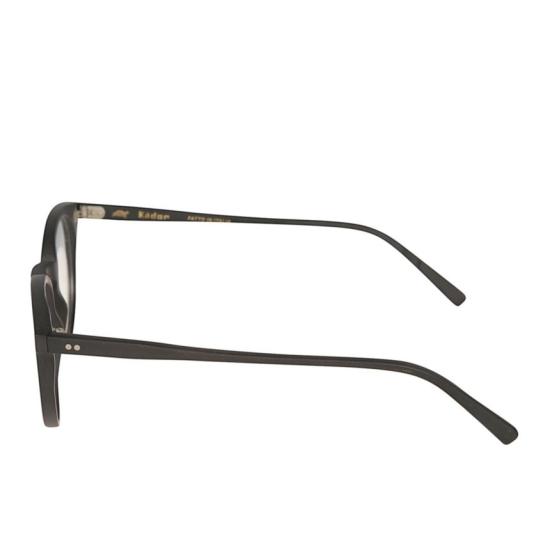  카돌 선글라스 칠리/N 미니멀 디자인의 원형 프레임 안경 - KADOR