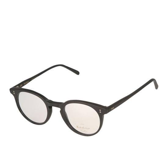  카돌 선글라스 칠리/N 미니멀 디자인의 원형 프레임 안경 - KADOR