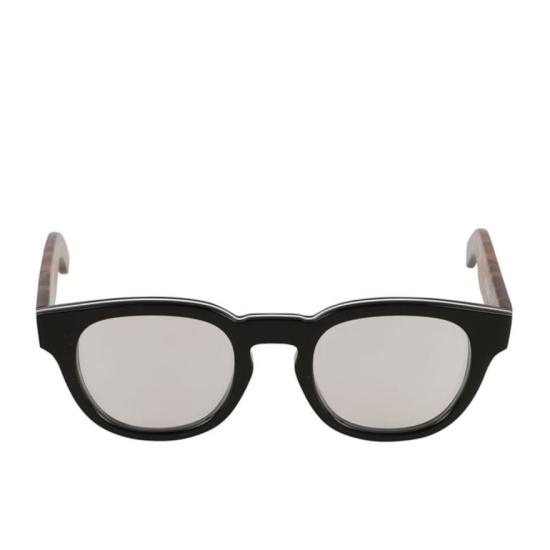  카돌 선글라스 코스모 스타  (호피무늬 템플)