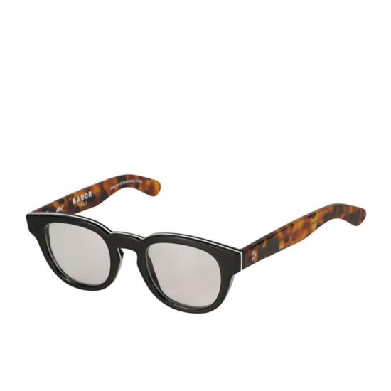  카돌 선글라스 코스모 스타  (호피무늬 템플) - KADOR