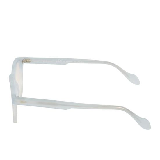  카돌 선글라스 아마데우스 반투명 무광 프레임  (둥근 모양) - KADOR