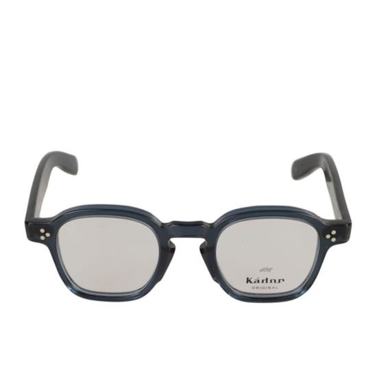  카돌 선글라스 두카 볼드 스퀘어 프레임 안경 (유광 마감)