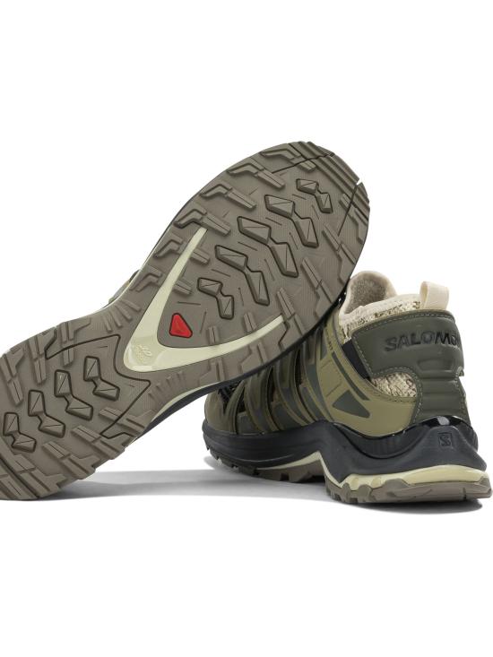 26SS 살로몬 스니커즈 L49160100BLACKMARTINIOI - SALOMON