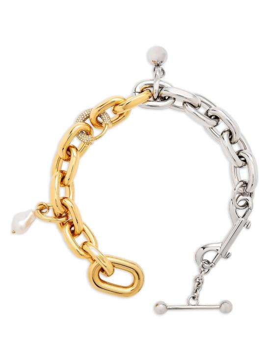 26SS 파코라반 팔찌 26EBB0506MET388M089 - PACO RABANNE