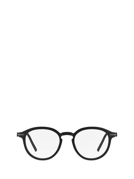 26FW 실루엣 안경 2976 9060 BLACK ONYX