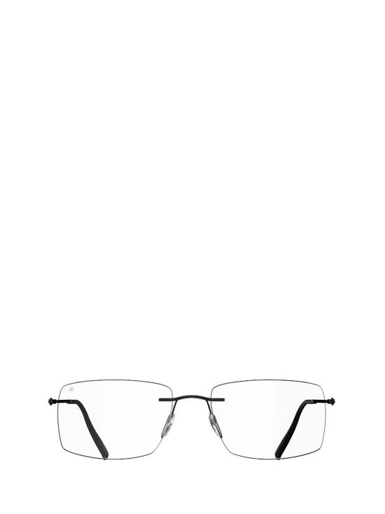 26FW 실루엣 안경 5593 LC 9040 PURE BLACK