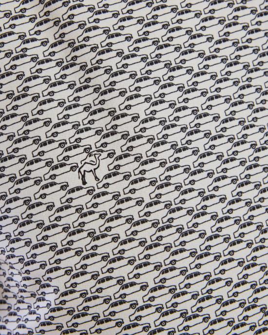 26SS 폴 스미스 긴팔 셔츠 M1R 800P V03020 89 MULTICOLOR - PAUL SMITH