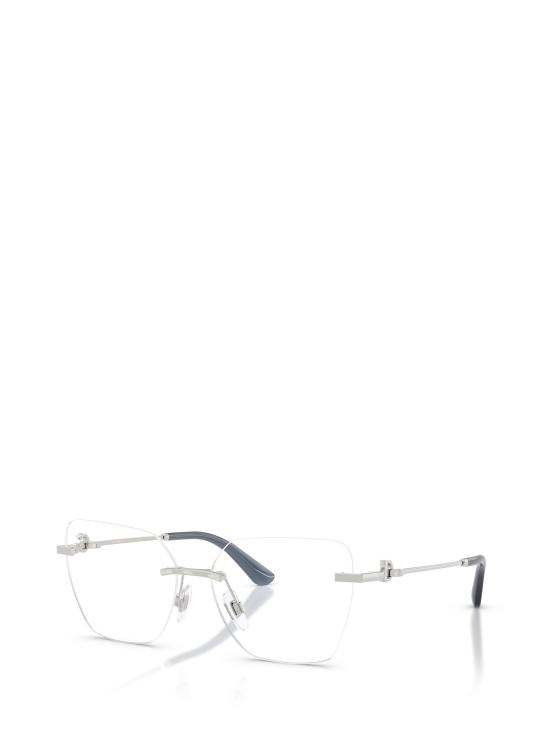26FW 돌체앤가바나 안경 DG1363 05 SILVER - DOLCE & GABBANA