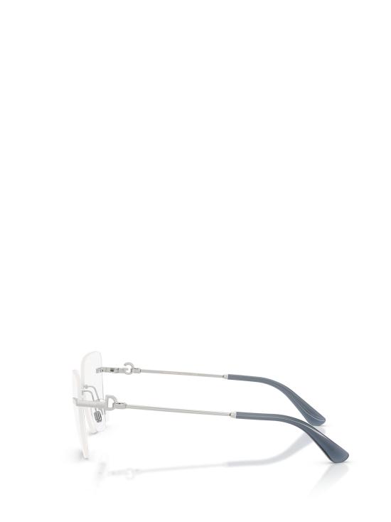 26FW 돌체앤가바나 안경 DG1363 05 SILVER - DOLCE & GABBANA