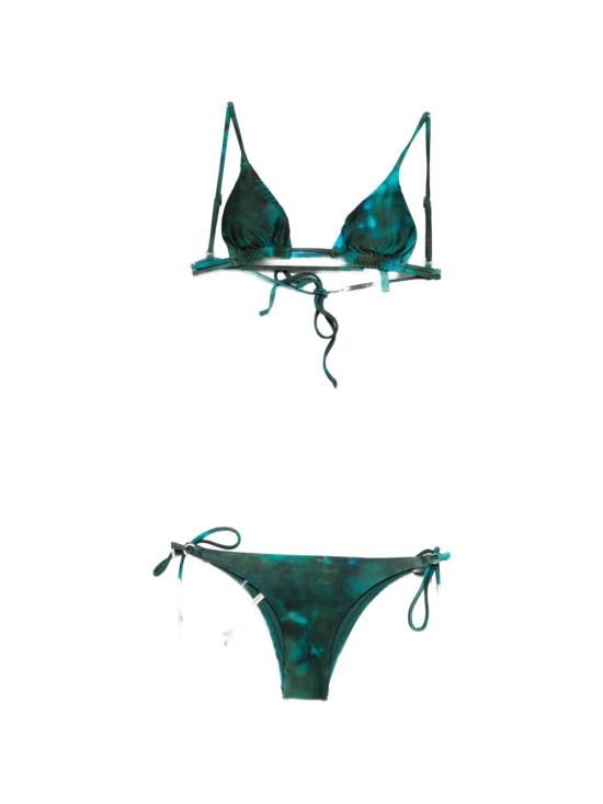 26SS 시아 마리티마 비키니 수영복 16724 16728SAINTROPEZ Green
