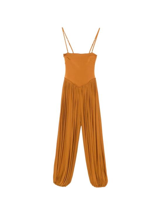 26SS 짐머만 점프수트 8478US261WHK Brown