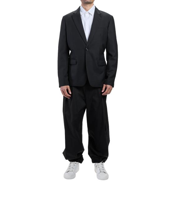 26SS 모스키노 수트 자켓 0506 0222 1555 NERO - MOSCHINO