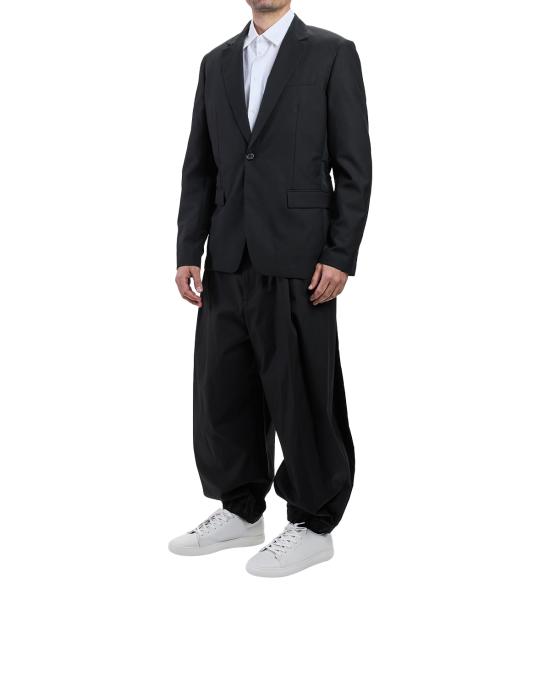 26SS 모스키노 수트 자켓 0506 0222 1555 NERO - MOSCHINO