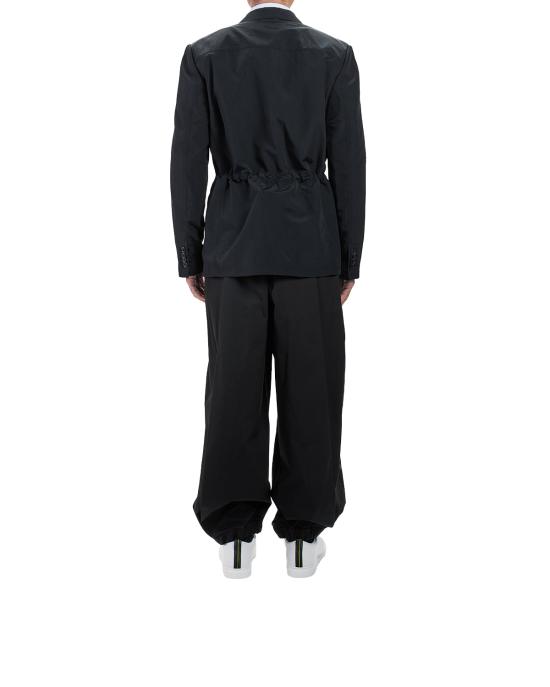 26SS 모스키노 수트 자켓 0506 0222 1555 NERO - MOSCHINO