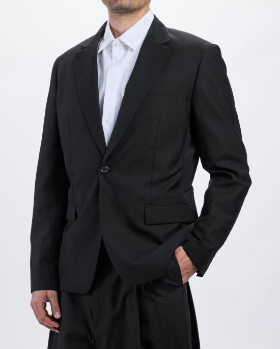 26SS 모스키노 수트 자켓 0506 0222 1555 NERO - MOSCHINO