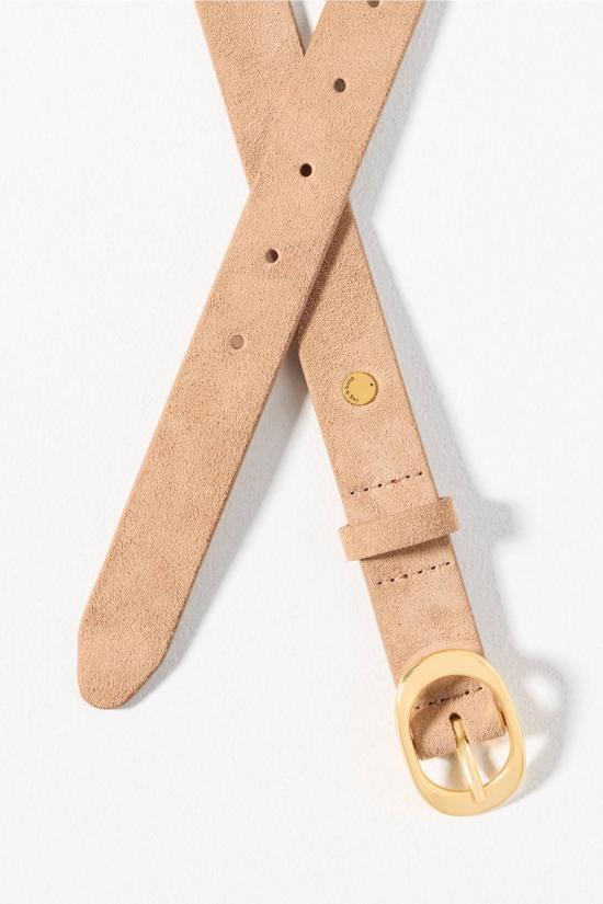  메이블앤모스 레귤러 벨트 Rag & Bone Vera Belt - MABEL AND MOSS