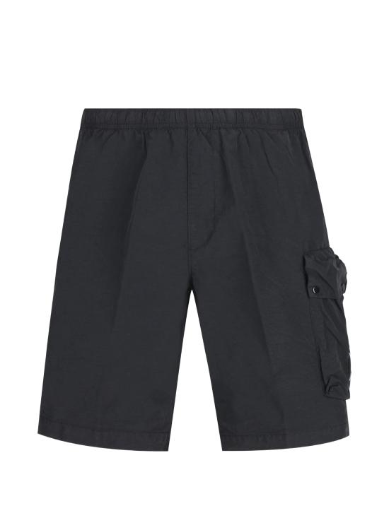 26SS 씨피 컴퍼니 스윔팬츠 20CMBW265A006252G 999 Black