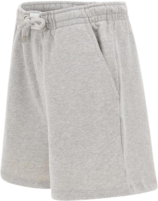 26SS 디 아티코 숏팬츠 260WCQ00013JJF007AA841 LICHTGREY - THE ATTICO