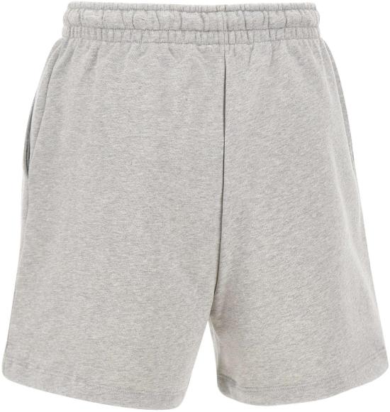 26SS 디 아티코 숏팬츠 260WCQ00013JJF007AA841 LICHTGREY - THE ATTICO