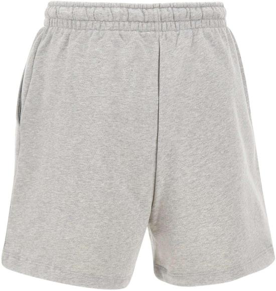 26SS 디 아티코 숏팬츠 260WCQ00013JJF007AA841 LICHTGREY - THE ATTICO