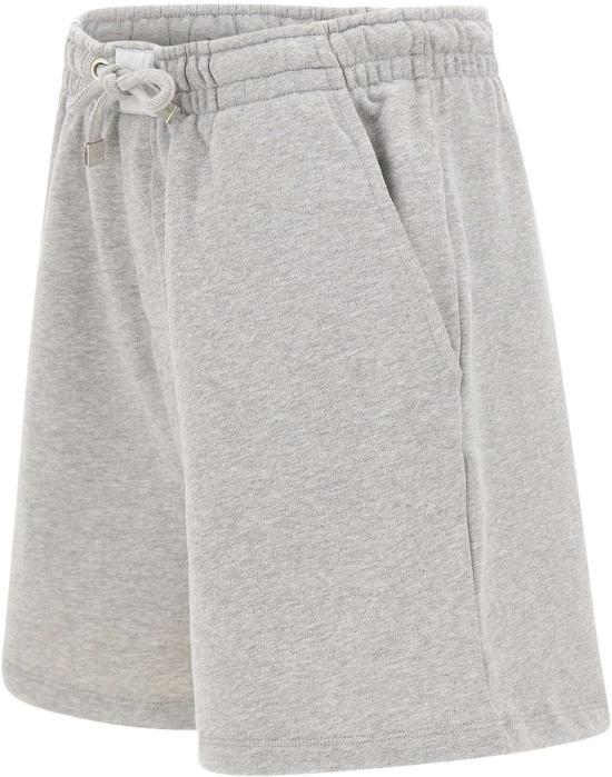 26SS 디 아티코 숏팬츠 260WCQ00013JJF007AA841 LICHTGREY - THE ATTICO