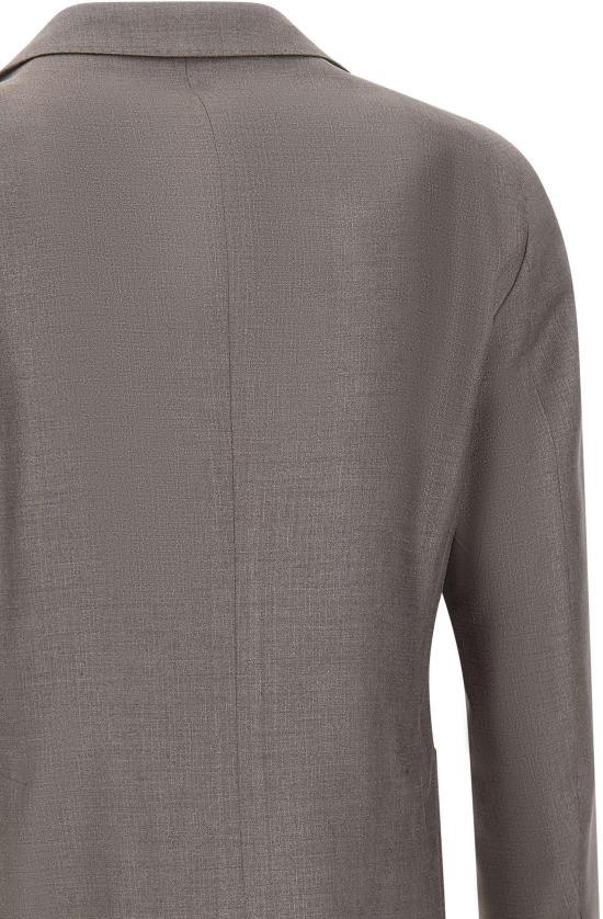 26SS 딸리아토레 수트 자켓 1SMC22KB30001T3271 TAUPE - TAGLIATORE