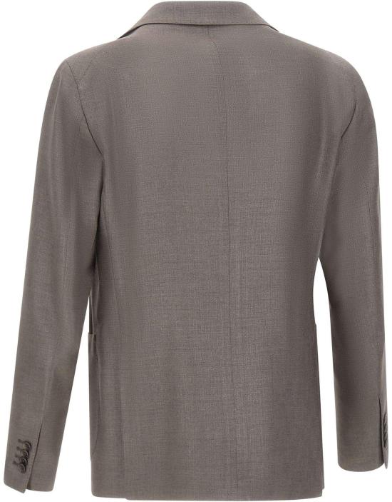 26SS 딸리아토레 수트 자켓 1SMC22KB30001T3271 TAUPE - TAGLIATORE