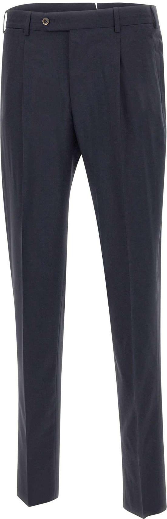 26SS 피티토리노 수트 팬츠 COZSUFZA0CL1ZI560370 NAVY