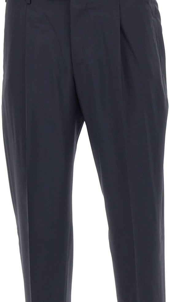 26SS 피티토리노 수트 팬츠 COZSUFZA0CL1ZI560370 NAVY - PT TORINO