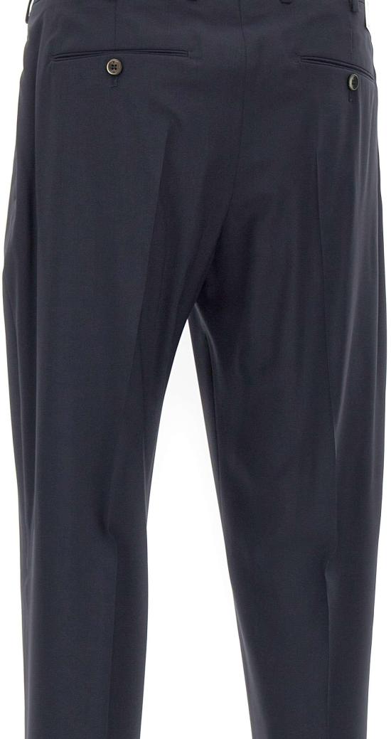 26SS 피티토리노 수트 팬츠 COZSUFZA0CL1ZI560370 NAVY - PT TORINO