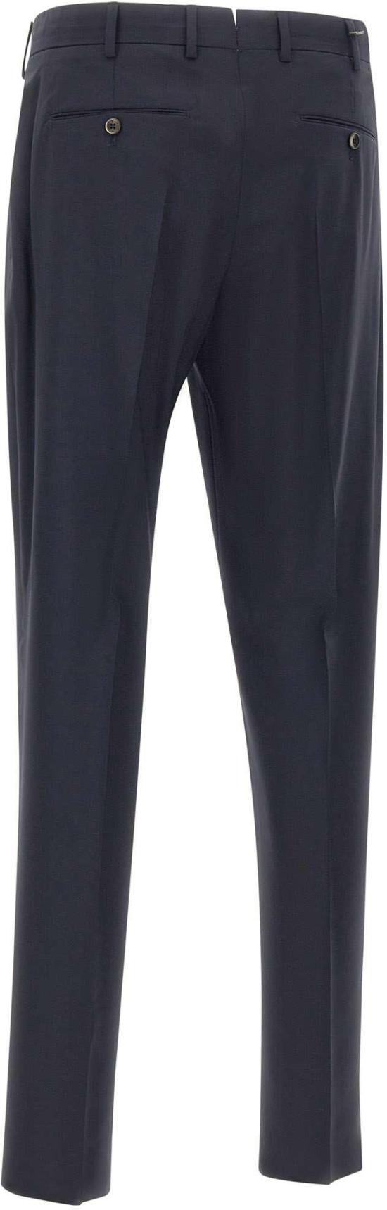 26SS 피티토리노 수트 팬츠 COZSUFZA0CL1ZI560370 NAVY - PT TORINO