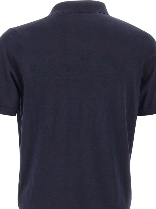 26SS 캉그라 폴로 티셔츠 300423038 NAVY - KANGRA