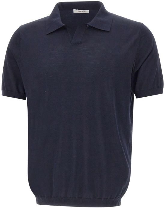 26SS 캉그라 폴로 티셔츠 300423038 NAVY