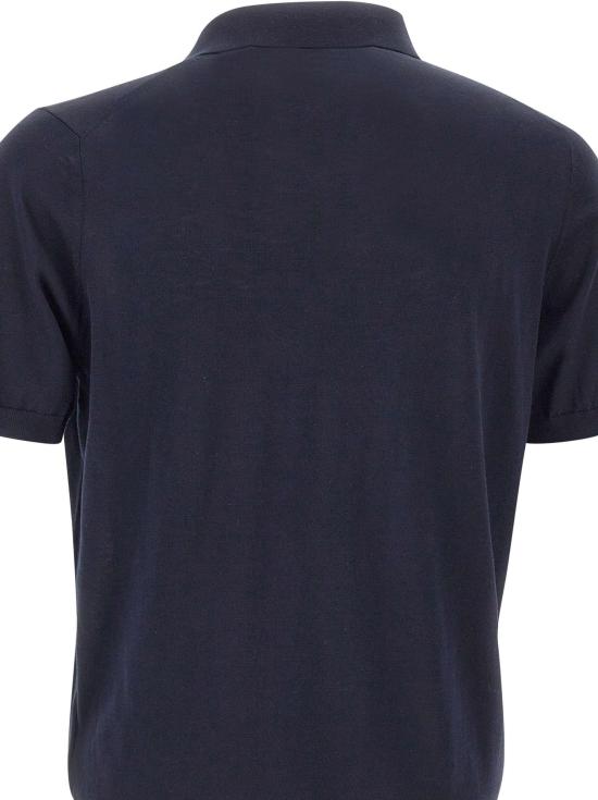 26SS 캉그라 폴로 티셔츠 300423038 NAVY - KANGRA