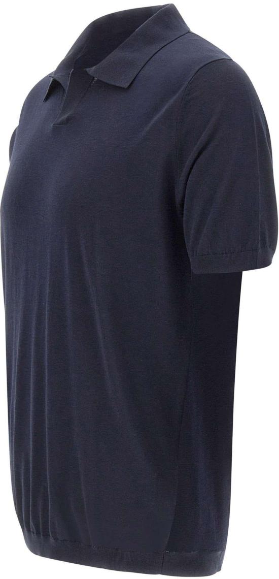 26SS 캉그라 폴로 티셔츠 300423038 NAVY - KANGRA