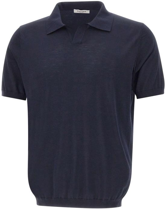 26SS 캉그라 폴로 티셔츠 300423038 NAVY