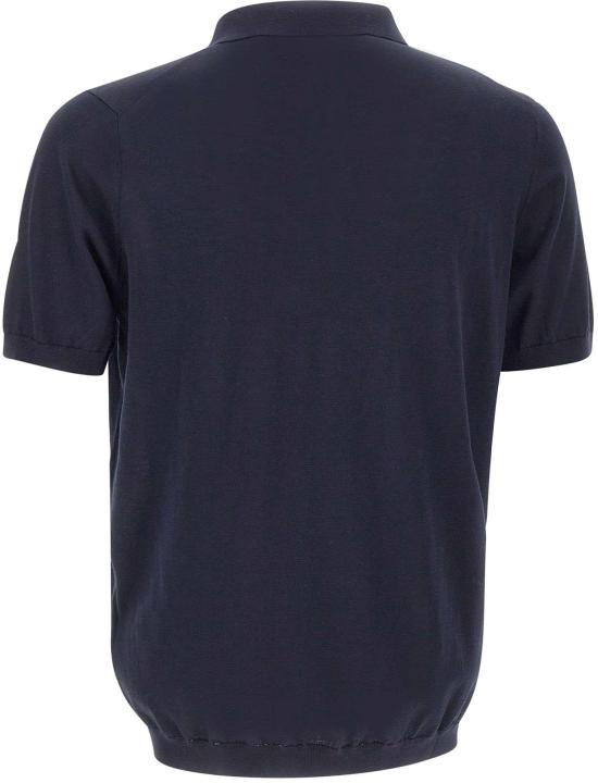 26SS 캉그라 폴로 티셔츠 300423038 NAVY - KANGRA