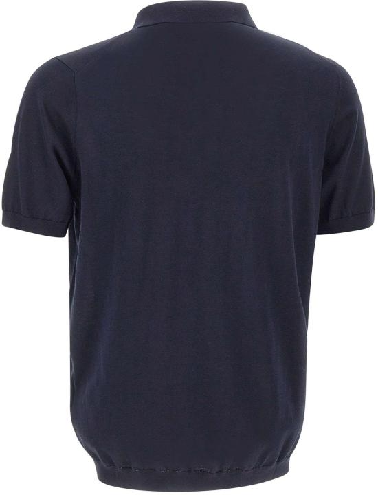 26SS 캉그라 폴로 티셔츠 300423038 NAVY - KANGRA