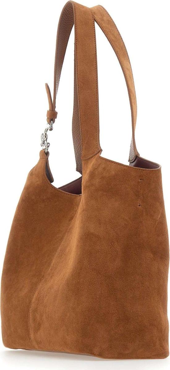 26SS 코치넬리 숄더백 15803194999070 BEIGE - COCCINELLE