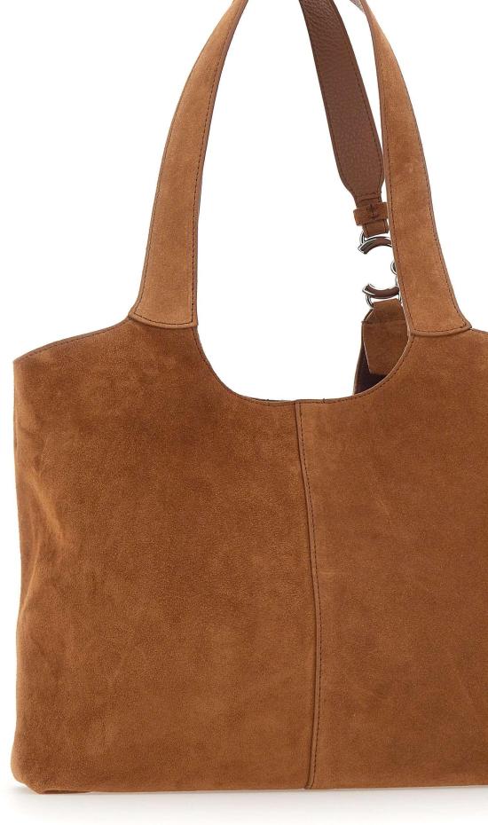26SS 코치넬리 숄더백 15803194999070 BEIGE - COCCINELLE