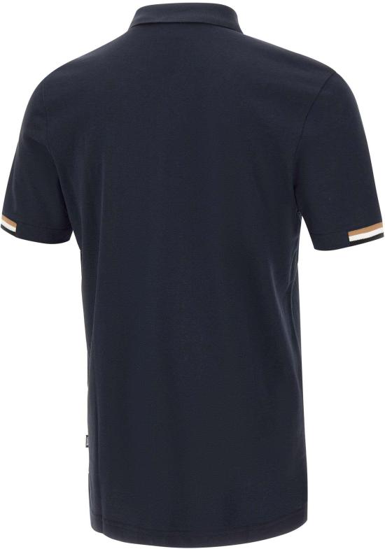 26SS 보스 폴로 티셔츠 50467113404 NAVY - BOSS