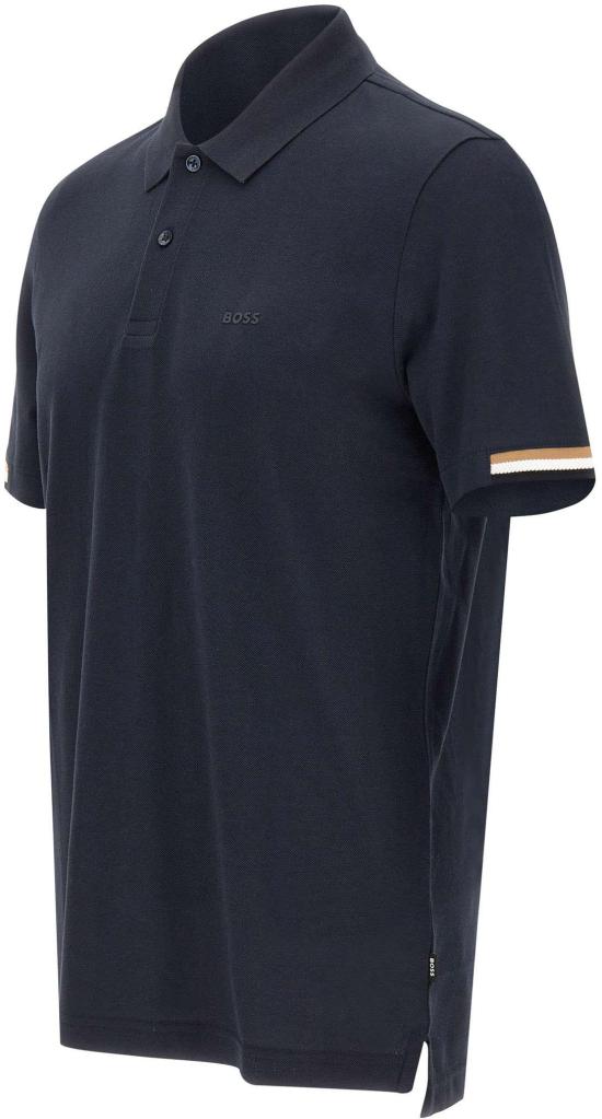 26SS 보스 폴로 티셔츠 50467113404 NAVY - BOSS