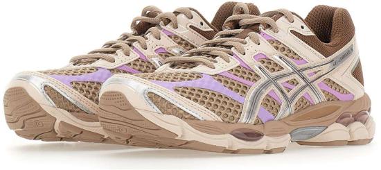 26SS 아식스 스니커즈 1203A733200 BEIGE - ASICS