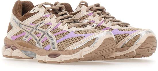 26SS 아식스 스니커즈 1203A733200 BEIGE - ASICS