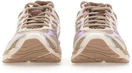26SS 아식스 스니커즈 1203A733200 BEIGE - ASICS