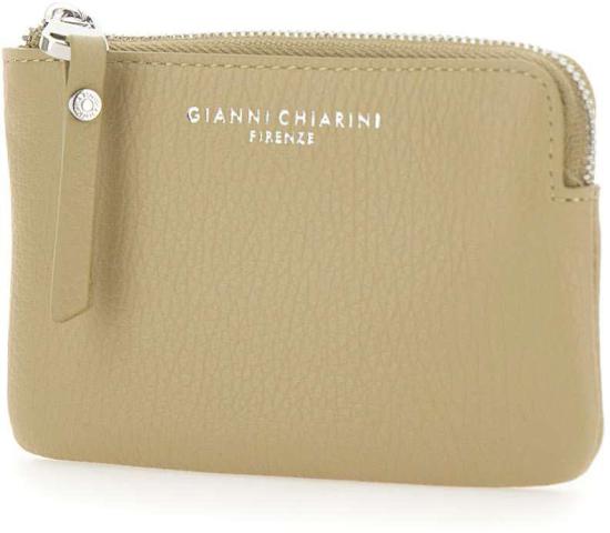 26SS 지아니 끼아리니 지갑 PF8179BGRNWILLOW LIME - GIANNI CHIARINI