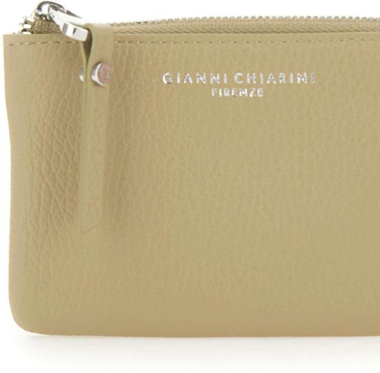 26SS 지아니 끼아리니 지갑 PF8179BGRNWILLOW LIME - GIANNI CHIARINI